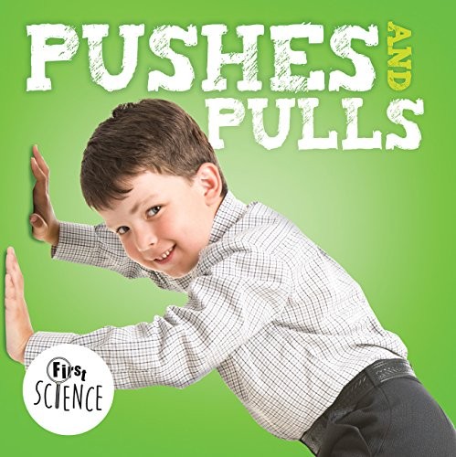 Cover for Pushes and Pulls