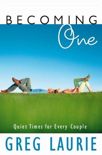 Cover for Becoming One