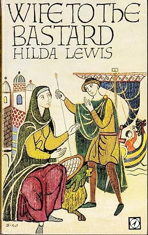 Cover for Wife to the Bastard