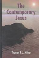 Cover for The contemporary Jesus
