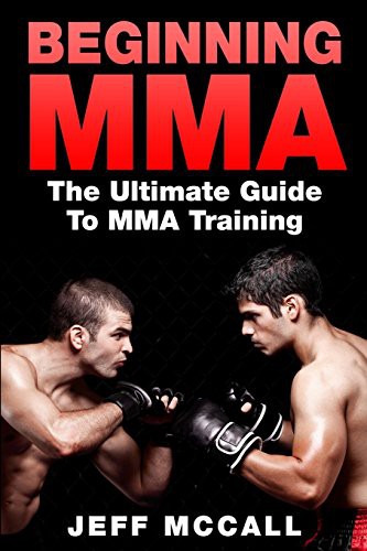 Cover for Mma
