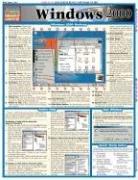 Cover for Windows 2000 (Quickstudy: Computer)