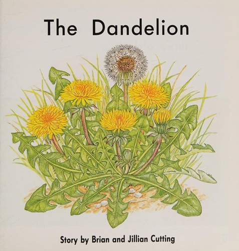 Cover for The Dandelion