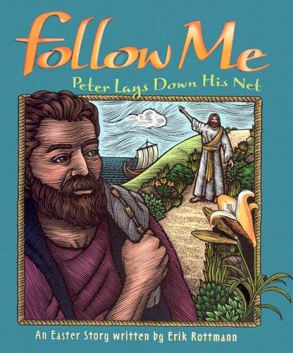Cover for Follow me