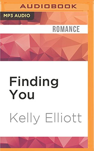 Cover for Finding You