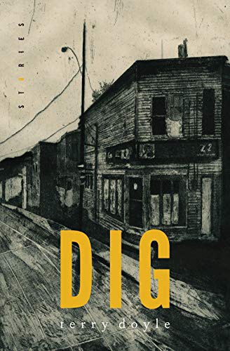 Cover for Dig