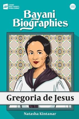 Cover for Jose Rizal