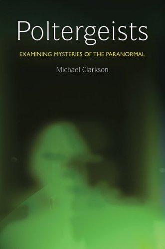 Cover for Poltergeists