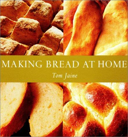 Cover for Making Bread At Home