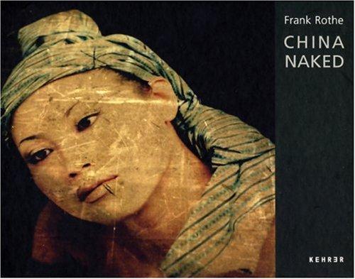 Cover for Frank Rothe
