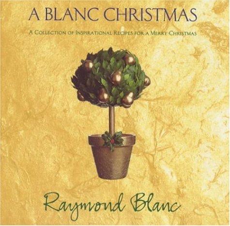Cover for A Blanc Christmas