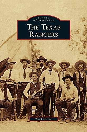 Cover for Texas Rangers