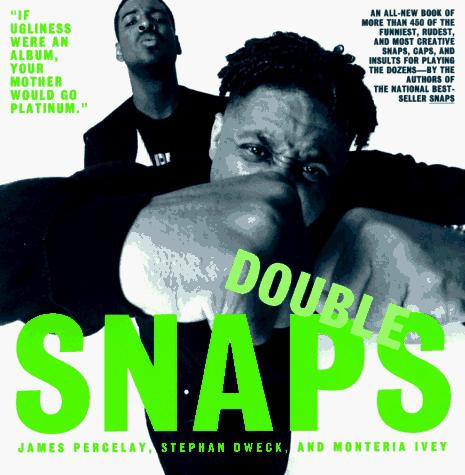Cover for Double snaps