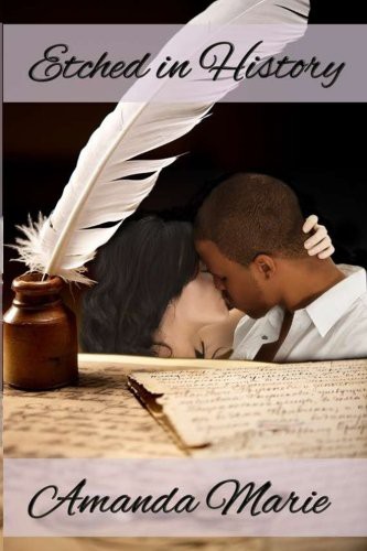 Cover for Etched in History