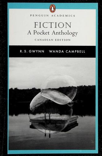 Cover for Fiction
