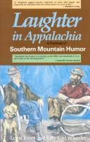 Cover for Laughter in Appalachia