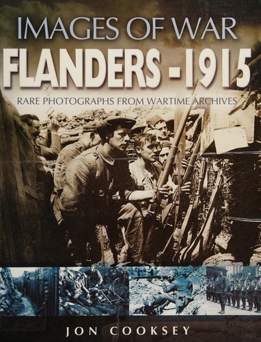 Cover for Images of war