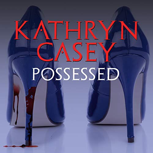 Cover for Possessed