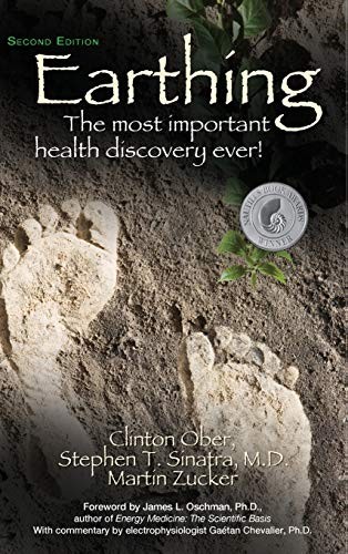 Cover for Earthing