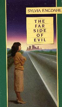 Cover for The far side of evil