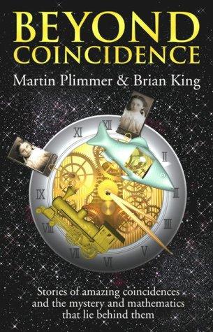 Cover for Beyond Coincidence