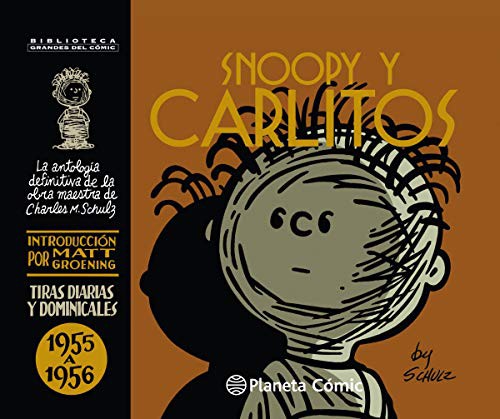Cover for Snoopy y Carlitos