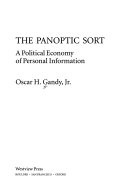 Cover for The panoptic sort