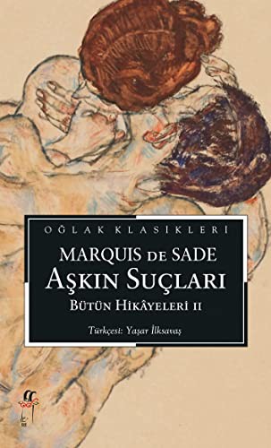 Cover for Askin Suclari