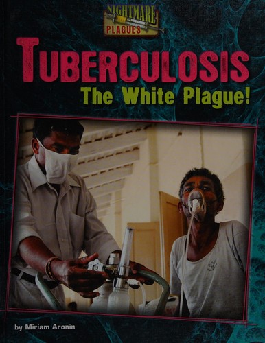 Cover for Tuberculosis