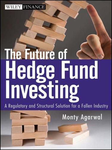 Cover for The Future of Hedge Fund Investing