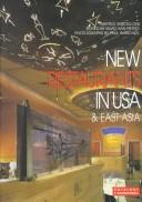 Cover for New restaurants in USA & East Asia