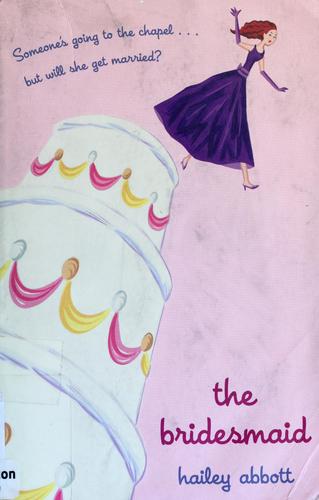 Cover for The Bridesmaid