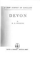 Cover for Devon