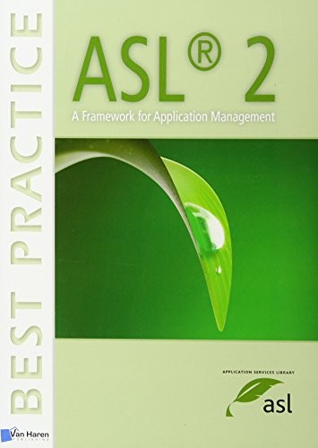 Cover for ASL2