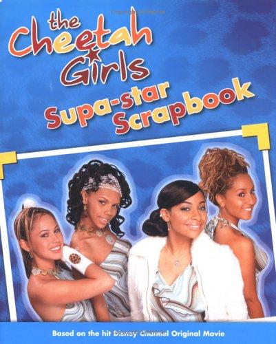Cover for Cheetah Girls, The