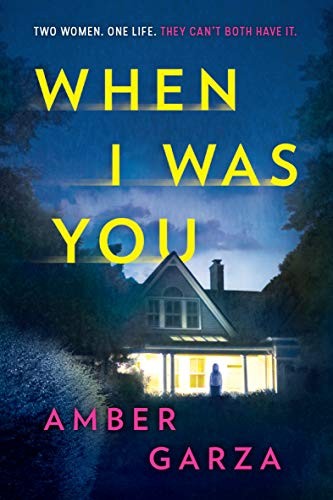 Cover for When I Was You
