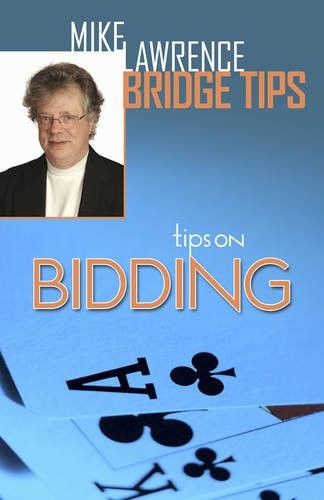 Cover for Tips on Bidding