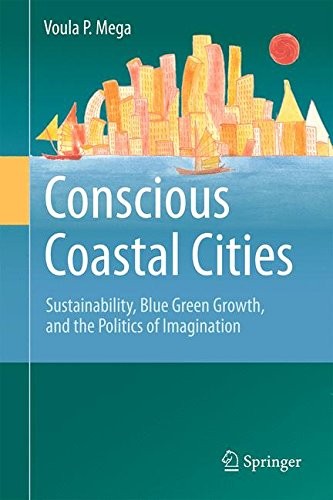 Cover for Conscious Coastal Cities