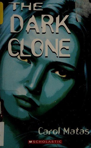 Cover for The dark clone