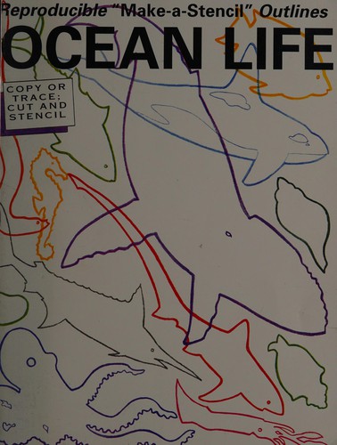 Cover for Ocean Life