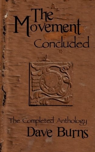 Cover for The Movement : Concluded