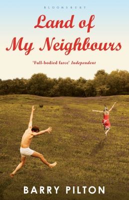 Cover for Land Of My Neighbours