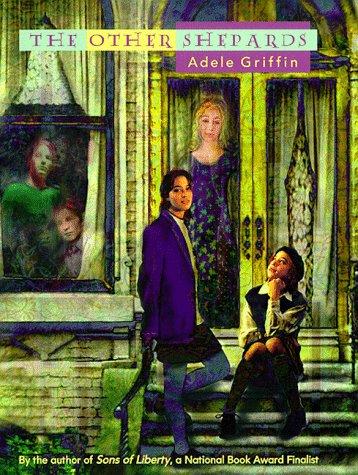 Cover for Other Shepards, The