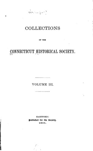 Cover for Collections