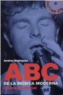 Cover for ABC De La Musica Moderna (Libros Singulares (Ls))