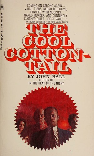 Cover for The Cool Cotton-Tail