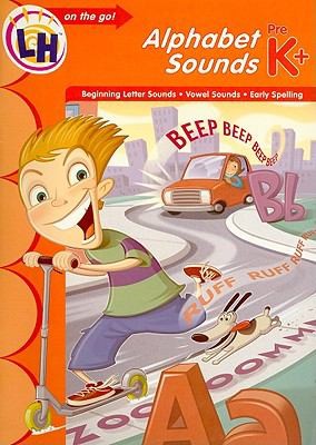 Cover for Learn on the Go Alphabet Sounds Pre K
            
                Learn on the Go Workbooks