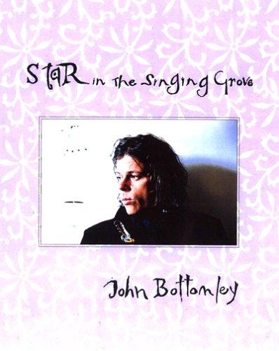 Cover for Star in the Singing Grove