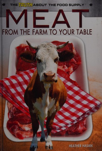 Cover for Meat