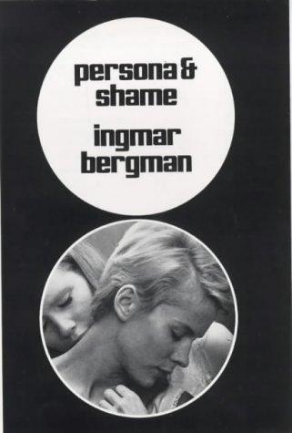 Cover for Persona and Shame